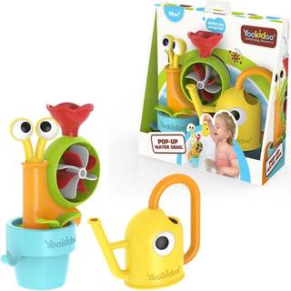Yookidoo Pop-Up Water Snail - 1 stk.