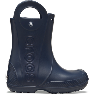 Crocs Handle It Gummistøvler, Navy, 29-30