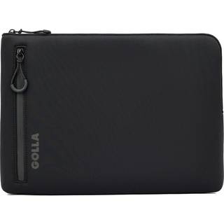 Golla Metro Neopren Sleeve (14") - Sort