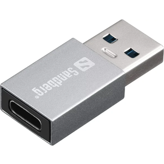 Sandberg USB-A to USB-C Dongle