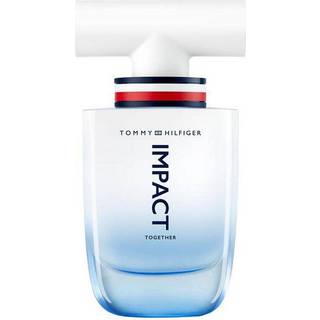 Tommy Hilfiger Impact Together Eau De Toilette 50 ml