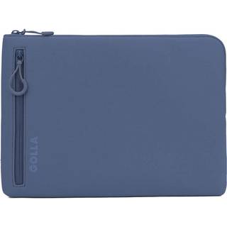 Golla Metro Neoprene sleeve 15" blå