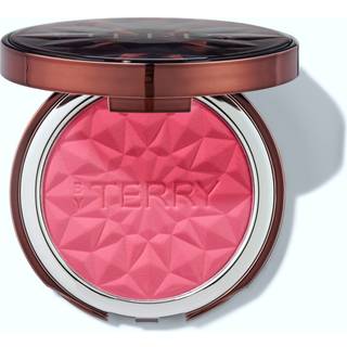By Terry Tea to Tan Blush Powder Blush - Lysebrun