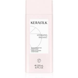 Kerasilk Haarpleje EssentialsFarvebeskyttende conditioner 200 ml (1.125,00 kr / 1 l) - 200 ml