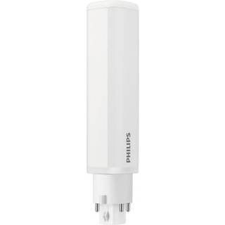 Philips CorePro PL-C LED 5.5W 600lm - 830 Varm Hvid | Erstatter 13W