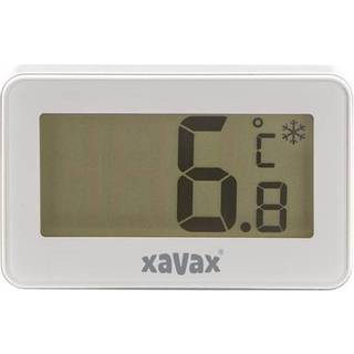 Xavax Digital termometer til køleskab og fryser
