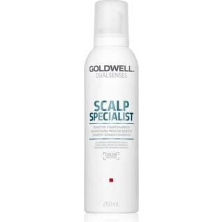 Goldwell Dualsenses Scalp Specialist Sensitive Foam Shampoo, 250 ml.