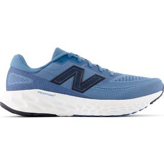 New Balance Fresh Foam Evoz v4 Str. 47½ Blå