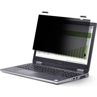 STARTECH 12.5IN LAPTOP PRIVACY SCREEN ANTIGLARE BLUE LIGHT FILTER ACCS