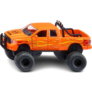 SIKU 1:50 Ram 1500 med Ballondæk