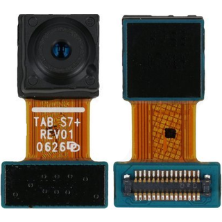 Samsung Galaxy Tab S7 & S7 Plus 8Mpix frontkamera