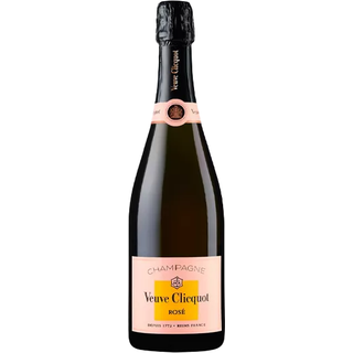 Champagne Veuve Clicquot Rosé