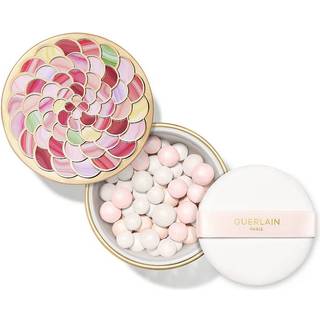 GUERLAIN Make-up MeteoritesPulverperler 01 Pearly White / Blanc de Perle 20 g (14.500,00 kr / 1 kg) - 20 g