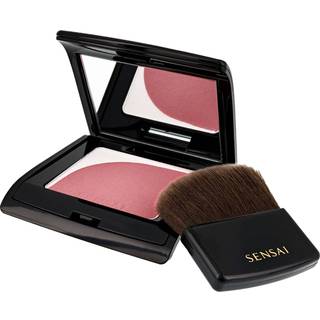 SENSAI Make-up ColoursBlooming Blush No. 01 Mauve 4 g () - 4 g