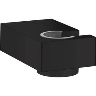 Hansgrohe Porter E bruserholder, Mat sort