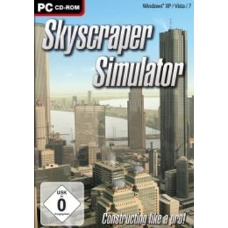 Skyscraper Simulator Steam Key GLOBAL
