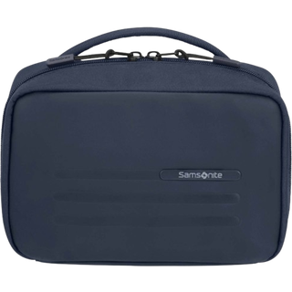 Samsonite Stackd toilettaske med hank (NAVY(1596))