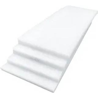 Filtersæt til WS 250 G4x4 (Standard)