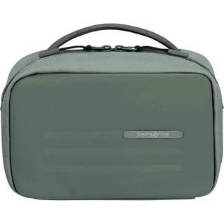Samsonite Stackd toilettaske med hank (SAGE (1773))