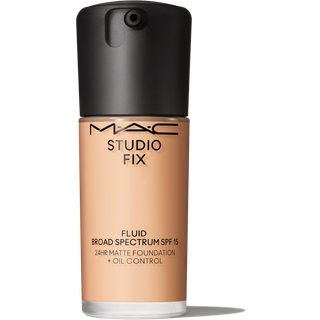 MAC Studio Fix Fluid Broad Spectrum SPF 15 30 ml - C4