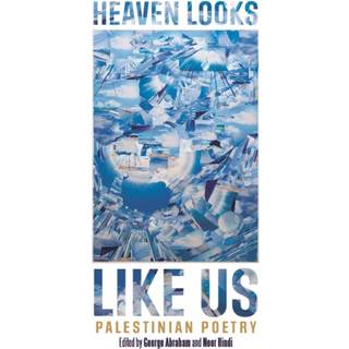 HEAVEN LOOKS LIKE US