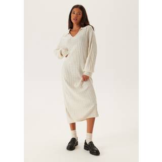 Onltessa Ls Polo Long Dress