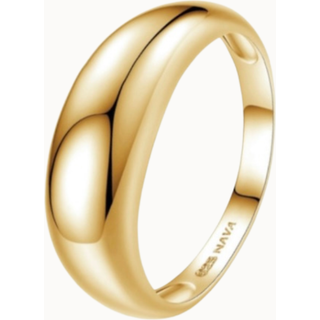 Ease Ring - Forgyldt