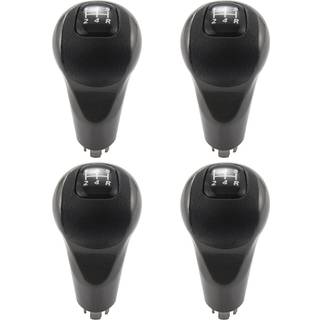 5-trins gearskifteknap til Mt. bil, gearkugle, gearskiftehoved til