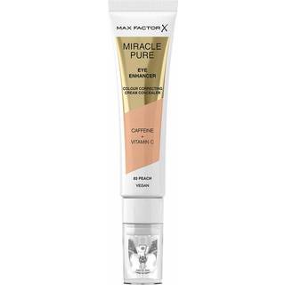 Max Factor Miracle Pure Eye Enhancer Colour-Correcting Concealer 03 Peach 10 ml