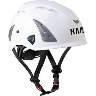KASK sikkerhedshjelm Plasma AQ hvid EN397