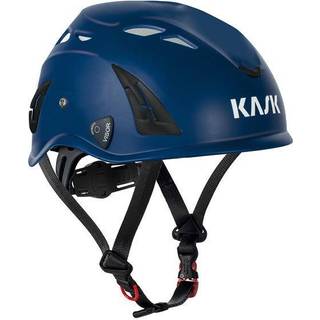 KASK sikkerhedshjelm Plasma AQ blue EN397