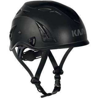 Kask Plasma sikkerhedshjelm EN397 LD, sort