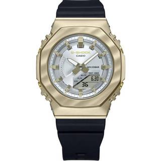 Casio GM-S2100BC-1AER Damenuhr G-Shock GM-S-Serie 40mm 20ATM