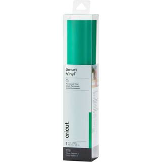 Cricut Smart Vinyl Permanent ark 33 x 366 cm (grass)