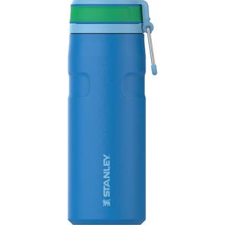 Stanley Iceflow Twist Flip termoflaske 0,47 liter; azure