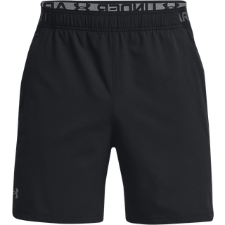 Under armour vanish woven 6" shorts herre
