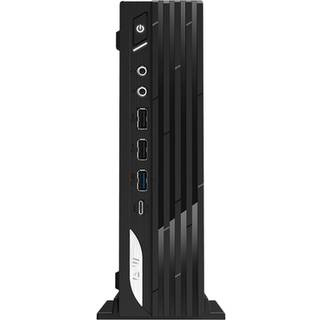 MSI PRO DP21 14M-888EU PC Intel&#174; Core&#8482; i7 i7-14700 16 GB DDR5-SDRAM 1 TB SSD Windows 11 Pro Desktop Mini PC Sort