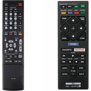 Fjernbetjening til Rc-1189 Rc-1196 Rc-1193 Rc-1192 Avr-S700W