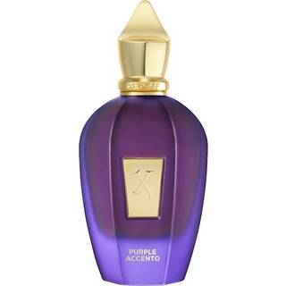 XERJOFF Purple Accento Eau de Parfum 100 ml