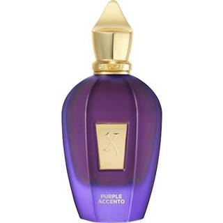 XERJOFF Collections Vibe-CollectionPurple AccentoEau de Parfum Spray 100 ml (22.850,00 kr / 1 l) - 100 ml