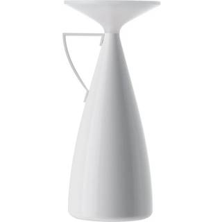 Kartell CAMOMILLE Bordlampe Hvid