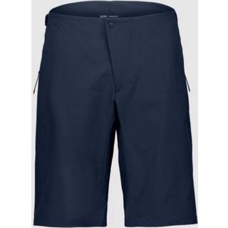 POC Motion Air Shorts Cykelbukser Herrer størrelse XXL farve blå