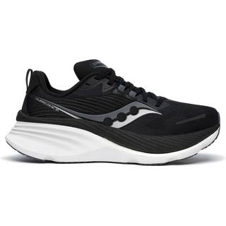 Saucony Women's Hurricane 24  Black, 36