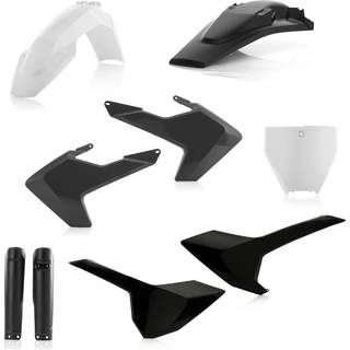 ACERBIS Full Plastik Kits