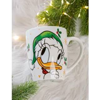 DISNEY - Winter Magic - Mug 14,5oz - Daisy