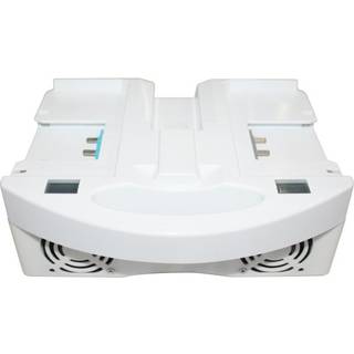 i-team i-charge 9 EU Ladestation Super Opladning 45 min (K.1.S.72.0344.0)