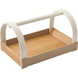 Gejst Kydo Kasse Eg/Beige/Hvid