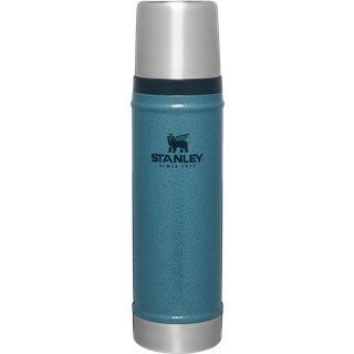 Stanley Classic Legendary Bottle 0,59 L Hammertone Lake, 590 ml/20 oz