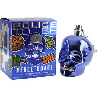 To Be #Freetodare For Men edt 125ml