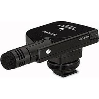 Sony ECM-HM1 Electret Condensator Microfon